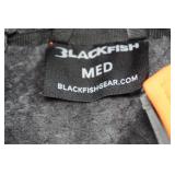 Blackfish Zenith Softshell Jacket - Medium