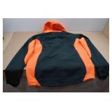 Blackfish Zenith Softshell Jacket - Medium