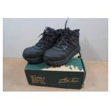 Ad Tech 6" Ultra Lightweight Work Boots - Size 7