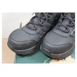 Ad Tech 6" Ultra Lightweight Work Boots - Size 7