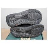 Ad Tech 6" Ultra Lightweight Work Boots - Size 7