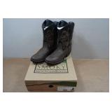 Smoky Mountain Boots - Kids Size 2