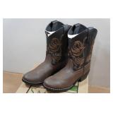 Smoky Mountain Boots - Kids Size 2