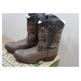 Smoky Mountain Boots - Kids Size 2