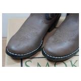 Smoky Mountain Boots - Kids Size 2