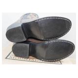 Smoky Mountain Boots - Kids Size 2