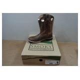 Smoky Mountain Boots - Kids Size 1.5