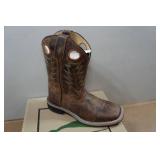 Smoky Mountain Boots - Kids Size 1.5
