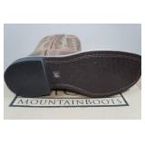 Smoky Mountain Boots - Kids Size 1.5