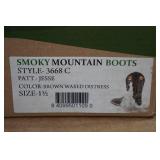 Smoky Mountain Boots - Kids Size 1.5