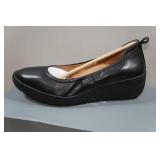 Vionic Jacey Wedge Shoes -Size 8.5