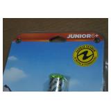 US Divers Play Series Java Mask Snorkel Set - Junior