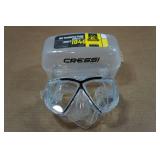 Cressi Pano 4 Mask
