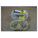 Cressi Dual Mask