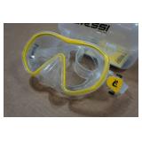 Cressi Dual Mask