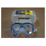 Cressi Big Eyes Evolution Mask