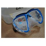 Cressi Big Eyes Evolution Mask