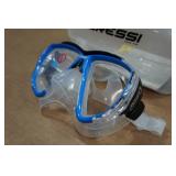 Cressi Big Eyes Evolution Mask