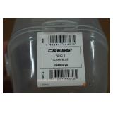 Cressi Big Eyes Evolution Mask