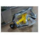 Hawaii Divers Tri-View Mask