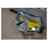 Hawaii Divers Tri-View Mask