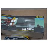 Hawaii Divers Tri-View Mask