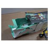 Hawaii Divers Tri-View Mask