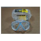 Cressi Pano 4 Mask