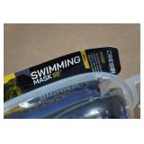 Cressi Skylight Swimming Mask