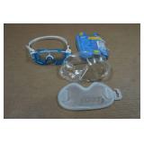 Cressi Baloo Kids Swimming Mask