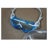 Cressi Baloo Kids Swimming Mask