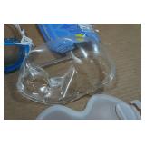 Cressi Baloo Kids Swimming Mask