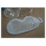 Cressi Baloo Kids Swimming Mask