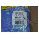 Cressi Baloo Kids Swimming Mask