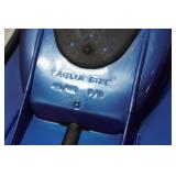 Cressi Agua Adult Fins - Size 41/42, 7/8