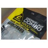 Cressi Pano 3 Snorkel Set