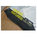 Cressi Pano 3 Snorkel Set