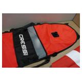 Cressi Torpedo Pro Buoy Float