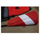 Cressi Torpedo Pro Buoy Float