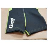 Cresi Kids Long Sleeve Swimsuit - Small