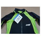 Cresi Kids Long Sleeve Swimsuit - Small