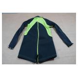 Cresi Kids Long Sleeve Swimsuit - Small