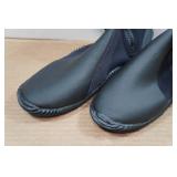 Cressi Minorca 3mm Neoprene Adult Anti-Slip Sole Boots - Size 11