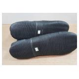 Cressi Minorca 3mm Neoprene Adult Anti-Slip Sole Boots - Size 11