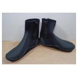 Cressi Isla 2.5mm Neoprene Dive Boots - Size 6