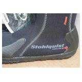 Stohlquist Tideline 5mm Water Boots - Size 5