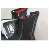 Stohlquist Tideline 5mm Water Boots - Size 5