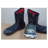 Stohlquist Tideline 5mm Water Boots - Size 5