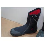 Stohlquist Tideline 5mm Water Boots - Size 5