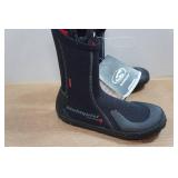 Stohlquist Tideline 5mm Water Boots - Size 5